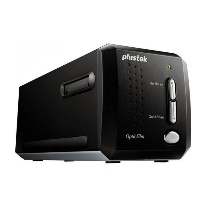 Сканер Plustek OpticFilm 8200i Ai (0227TS) зображення 2