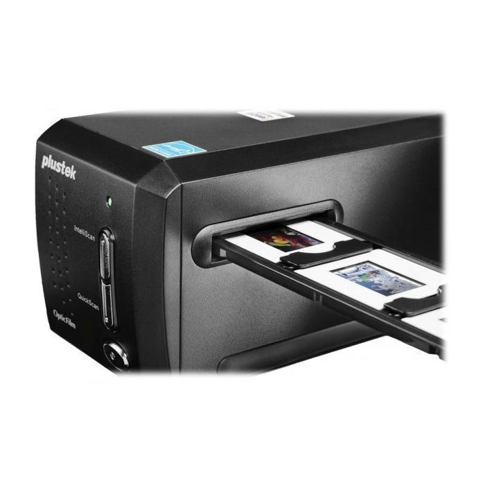 Сканер Plustek OpticFilm 8200i Ai (0227TS) зображення 5
