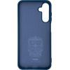 Чехол для мобильного телефона Armorstandart ICON Samsung M15 5G (M156) Dark Blue (ARM74374) изображение 2