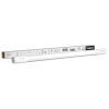 Лампочка Vestum T8 600мм 10W 850Лм 4200K 175-250V G13 (1-VS-4003)