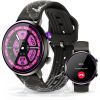 Смарт-годинник OUKITEL BT60 Black (6931940742863) зображення 3