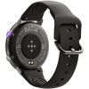 Смарт-годинник OUKITEL BT60 Black (6931940742863) зображення 5