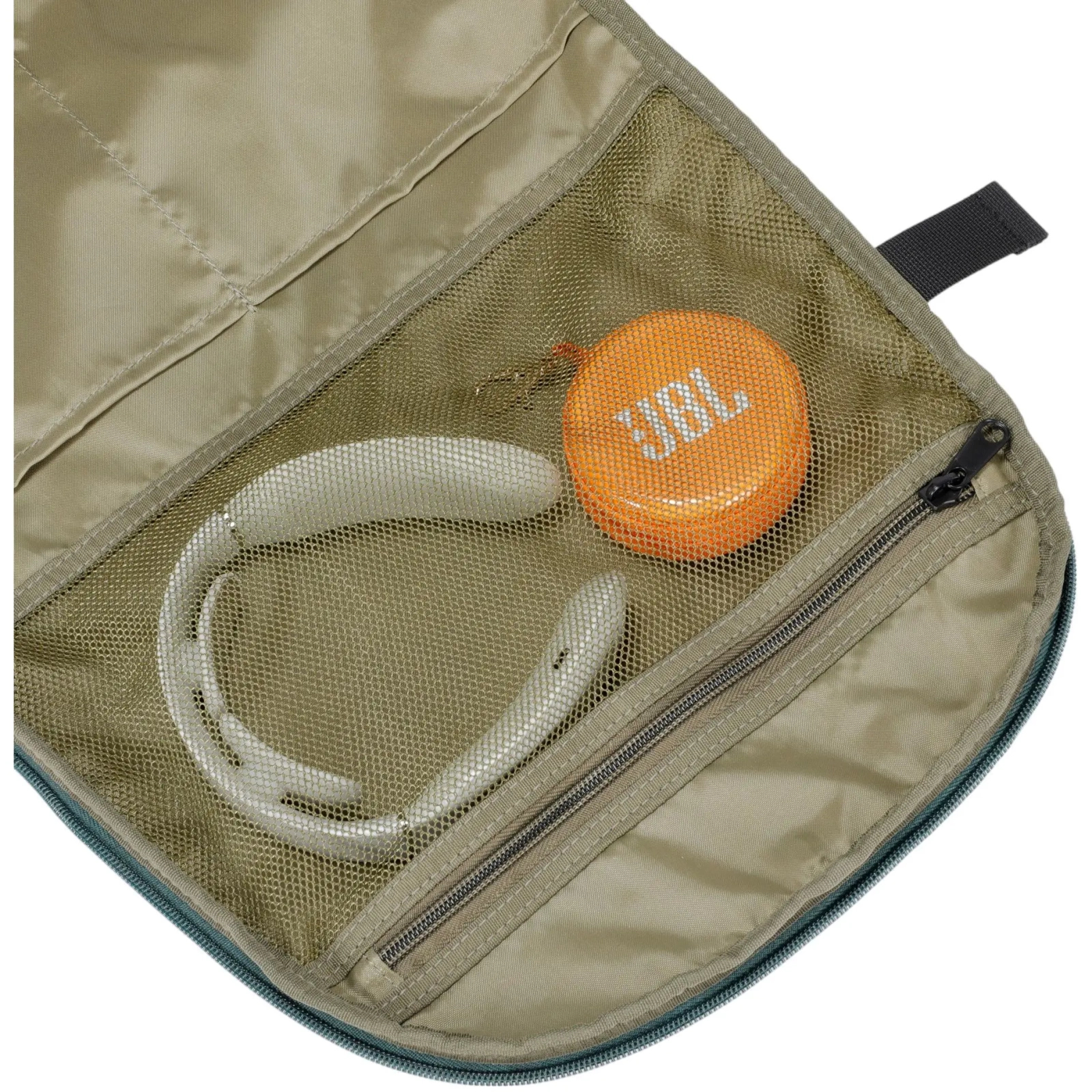 Рюкзак для ноутбука Tavialo 15.6" CityLife TC24 green, 24л (TC24-124GN) изображение 10