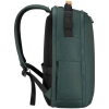 Рюкзак для ноутбука Tavialo 15.6" CityLife TC24 green, 24л (TC24-124GN) изображение 3