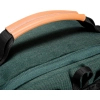 Рюкзак для ноутбука Tavialo 15.6" CityLife TC24 green, 24л (TC24-124GN) изображение 6