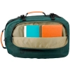 Рюкзак для ноутбука Tavialo 15.6" CityLife TC24 green, 24л (TC24-124GN) изображение 7