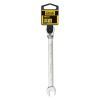Ключ Stanley FATMAX 10 мм, с храповым механизмом (FMMT13083-0) изображение 10