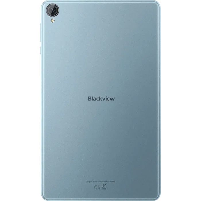 Планшет Blackview Tab 50 8" 4/128GB / WIFI Grey (6931548314004) зображення 3