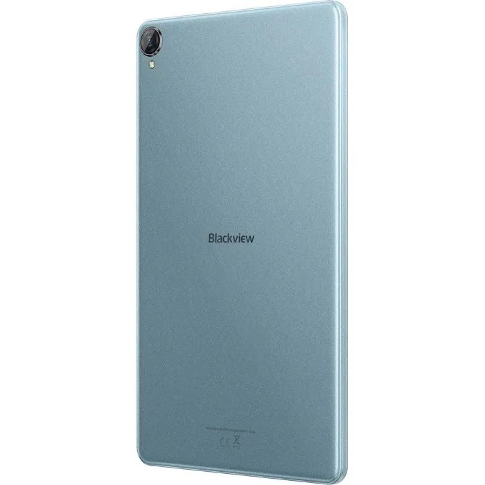 Планшет Blackview Tab 50 8" 4/128GB / WIFI Grey (6931548314004) зображення 6