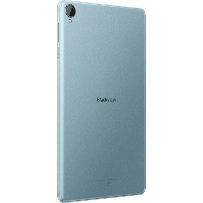 Планшет Blackview Tab 50 8" 4/128GB / WIFI Grey (6931548314004) зображення 7