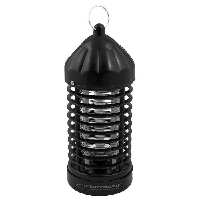 Инсектицидная лампа Esperanza EHQ005 Insect Killer Lamp (5901299954218) изображение 2