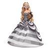 Кукла Barbie Коллекционная кукла Signature 65-я годовщина (HRM58) изображение 2