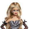 Кукла Barbie Коллекционная кукла Signature 65-я годовщина (HRM58) изображение 3