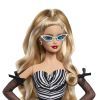 Кукла Barbie Коллекционная кукла Signature 65-я годовщина (HRM58) изображение 4