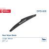 Щітка склоочисника Denso DRD-006 зображення 2