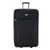 Чемодан Semi Line 20" (S) Black (T5656-1) (DAS302629) изображение 2