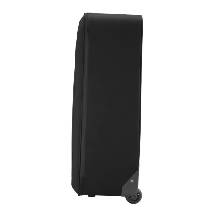 Чемодан Semi Line 20" (S) Black (T5656-1) (DAS302629) изображение 3