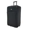 Чемодан Semi Line 20" (S) Black (T5656-1) (DAS302629)