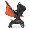 Коляска ABC design Ping 2 carrot (12003992400) изображение 4