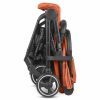 Коляска ABC design Ping 2 carrot (12003992400) изображение 5