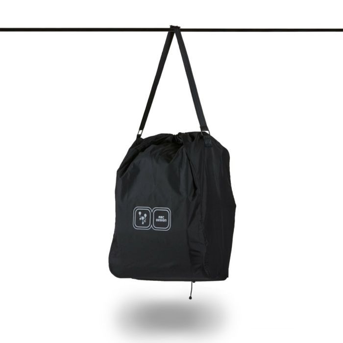 Коляска ABC design Ping 2 carrot (12003992400) изображение 9