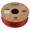 Пластик для 3D-принтера eSUN ABS Plus, 1кг, 1.75мм, fire red (ABS+175FR1) зображення 2