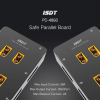 Зарядное устройство для дрона iSDT PC-4860S LiPo Parallel Charging Board (HP0015.0023) изображение 4