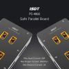 Аксессуар для зарядного устройства iSDT PC-4860S LiPo Parallel Charging Board (HP0015.0023) изображение 4