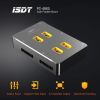 Аксессуар для зарядного устройства iSDT PC-4860S LiPo Parallel Charging Board (HP0015.0023) изображение 7