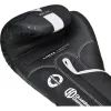 Боксерские перчатки RDX F6 Kara Matte White 12 унцій (BGR-F6MW-12OZ) изображение 8