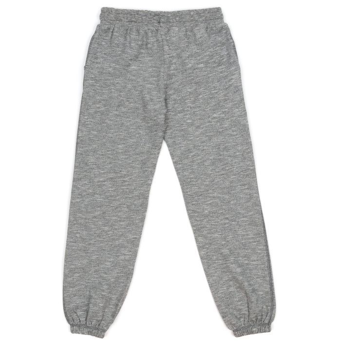 Штани дитячі Breeze спортивні (7987-134B-gray) зображення 2