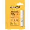 Средство после укусов насекомых Extravel Kids Бальзам роликовый 7 мл (4820184442337)