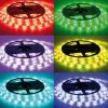 Світлодіодна стрічка Eurolamp Smart (LED/SET-10M/RGB) зображення 2