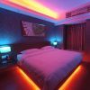 Світлодіодна стрічка Eurolamp Smart (LED/SET-10M/RGB) зображення 3