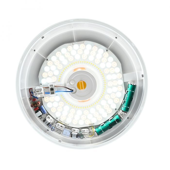 Світильник Videx VL-CLR-EM300-2 зображення 6