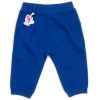 Штани дитячі Aziz трикотажні (12364-62G-blue)