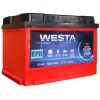 Акумулятор автомобільний Westa 6CT-63 А (1) RED EFB > ціни в Києві та Україні Акумулятор автомобільний Westa 6CT-63 А (1) RED EFB