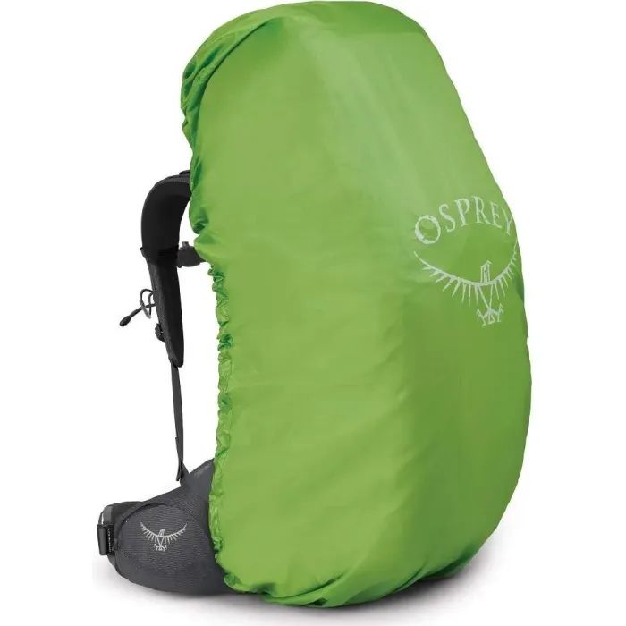 Рюкзак туристичний Osprey Aether Plus 70 black - S/M - чорний (009.2436) зображення 10