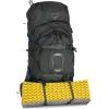 Рюкзак туристичний Osprey Aether Plus 70 eclipse grey S/M (009.2432) зображення 3