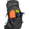 Рюкзак туристичний Osprey Aether Plus 70 eclipse grey S/M (009.2432) зображення 5