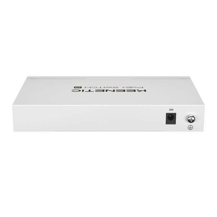Коммутатор сетевой Keenetic KN-4710 изображение 3