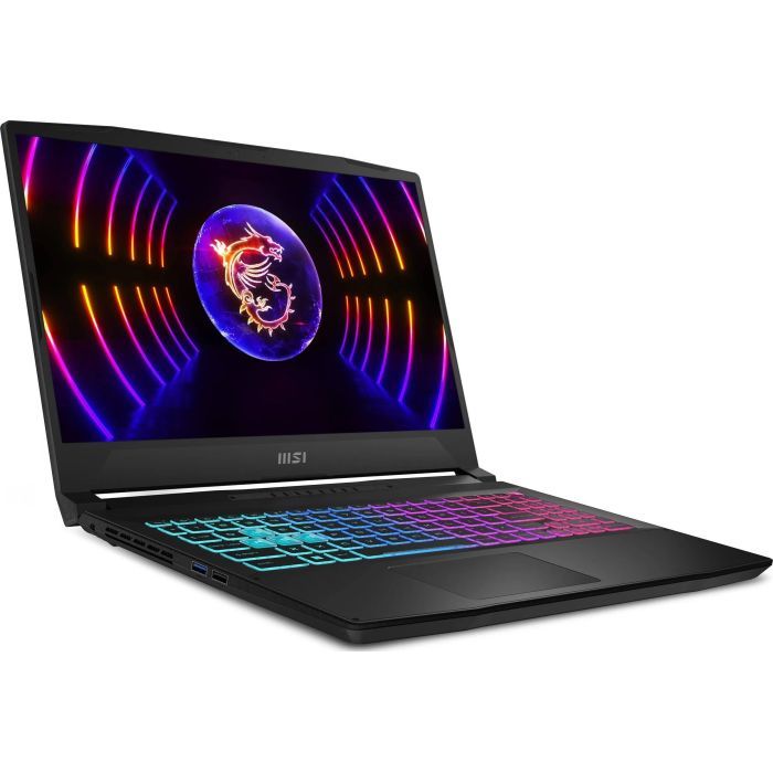 Ноутбук MSI Katana 17 (B12UCRK-1055XPL) изображение 2