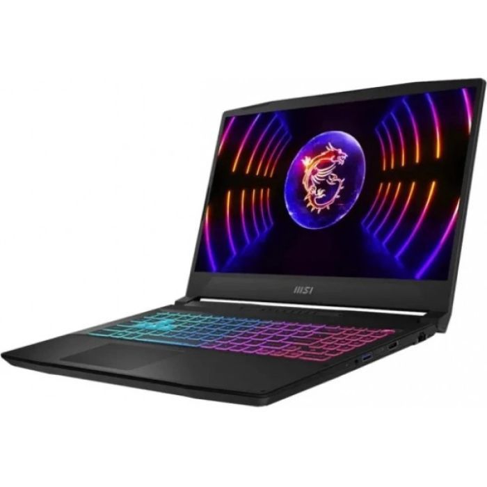 Ноутбук MSI Katana 17 (B12UCRK-1055XPL) изображение 3