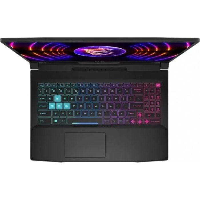 Ноутбук MSI Katana 17 (B12UCRK-1055XPL) изображение 4