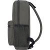 Рюкзак школьный Bagland Молодежный Mini Хаки 8 л (0050866) (648915446) изображение 2