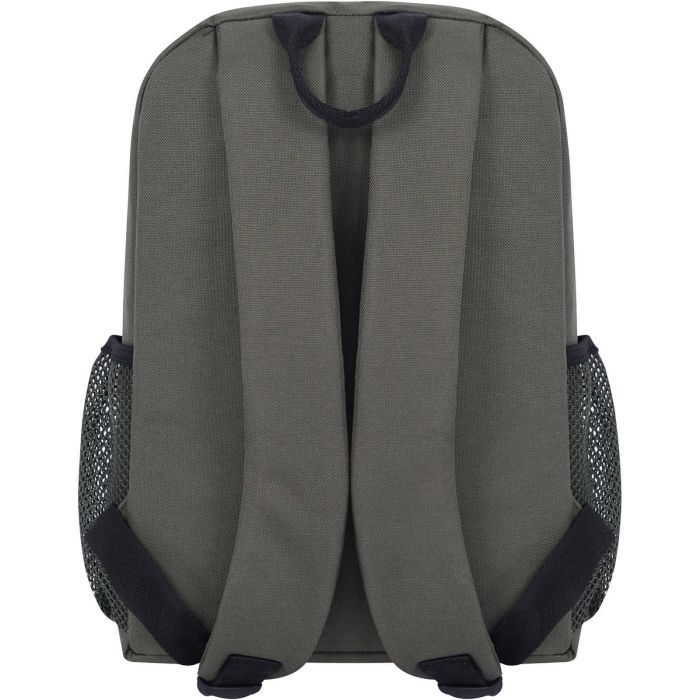 Рюкзак школьный Bagland Молодежный Mini Хаки 8 л (0050866) (648915446) изображение 3