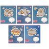 Тетрадь Yes Pusheen. Snack time 12 листов линия (767229)