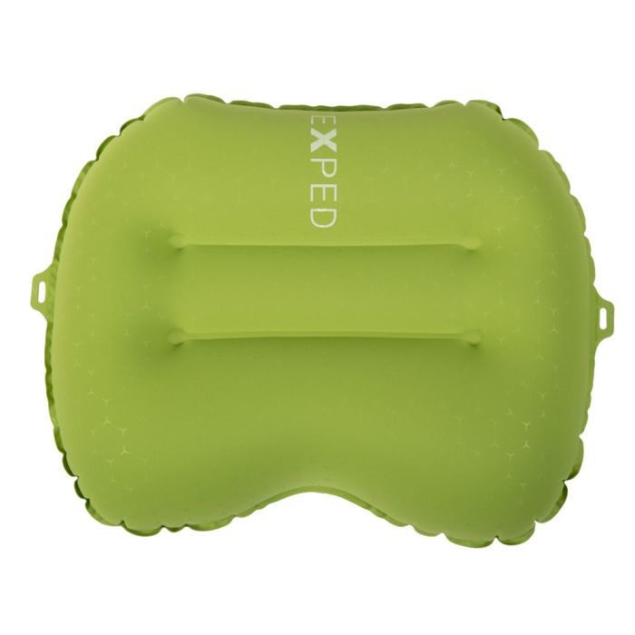 Туристична подушка Exped Ultra Pillow M greygoose (018.1020) зображення 2