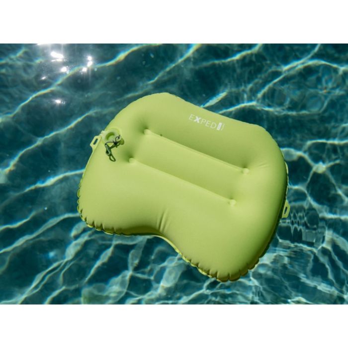 Туристична подушка Exped Ultra Pillow M greygoose (018.1020) зображення 6