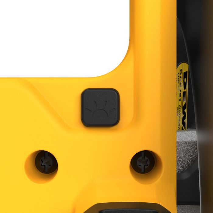 Торцювальна пила DeWALT 54В XR Li-lon, диск 305x30 мм, 3800 об/хв, XPS (без АКБ та ЗП) (DCS781N) зображення 11